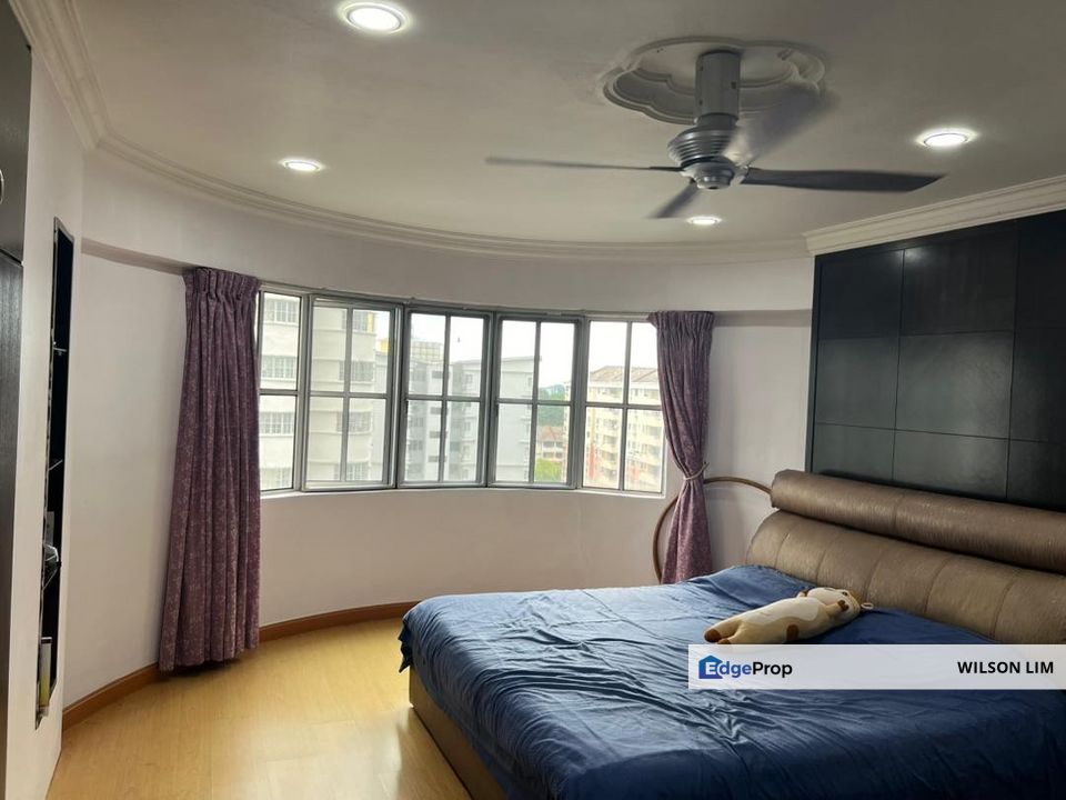 Walking distance to Centro Mall Klang for shopping & easy access to KL, Selangor, Klang