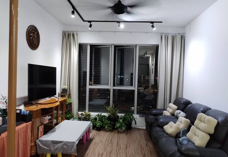 Residensi Gembira 737