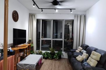 Residensi Gembira 737