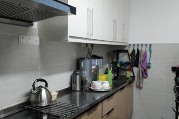 Residensi Gembira 737