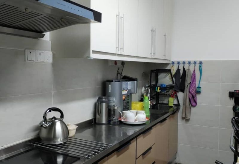 Residensi Gembira 737