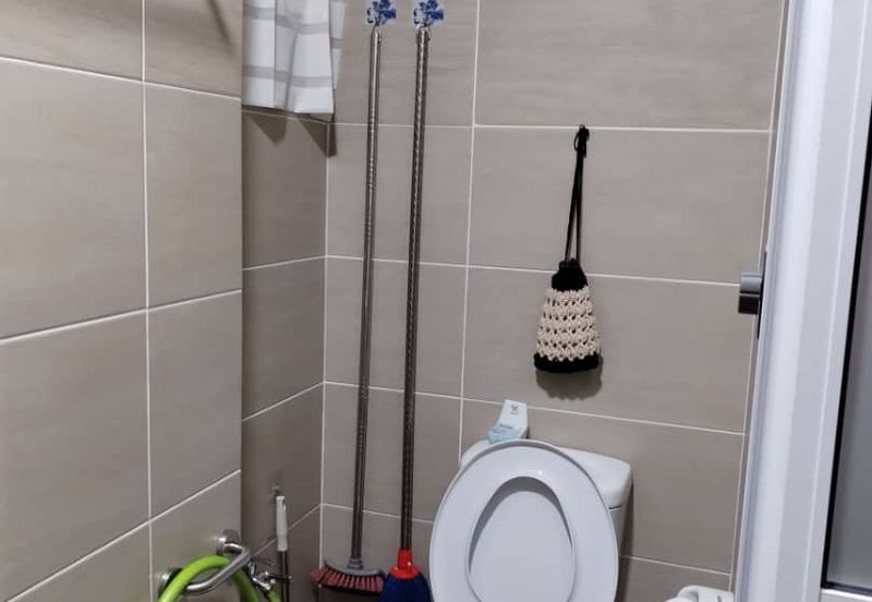 Residensi Gembira 737