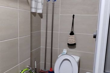 Residensi Gembira 737