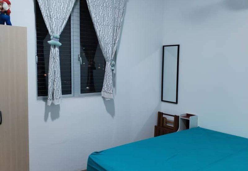 Residensi Gembira 737