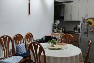 Residensi Gembira 737