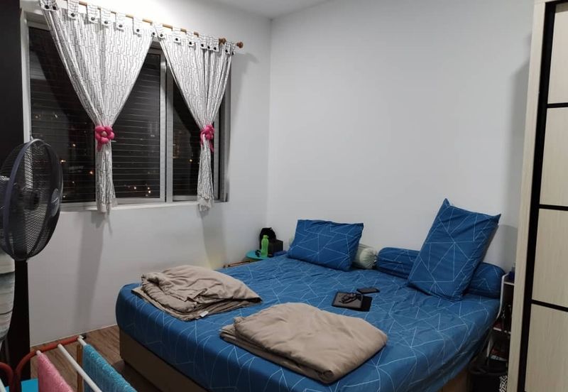 Residensi Gembira 737