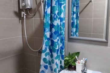 Residensi Gembira 737