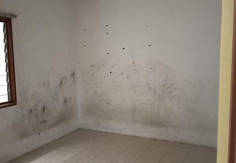 Sri Nervillia Apartment (Pangsapuri Sri Nervillia)