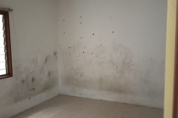 Sri Nervillia Apartment (Pangsapuri Sri Nervillia)