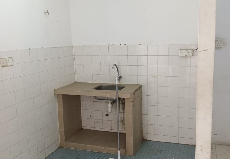 Sri Nervillia Apartment (Pangsapuri Sri Nervillia)