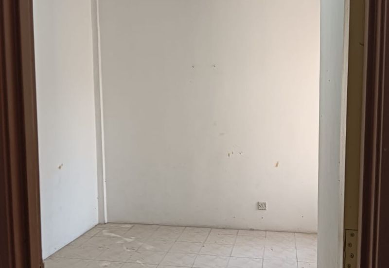 Sri Nervillia Apartment (Pangsapuri Sri Nervillia)