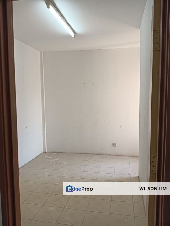 Prefer Rent to company apartment at Kota Kemuning, Selangor, Kota Kemuning