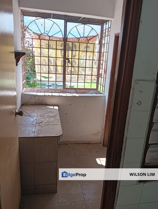 Prefer Rent to company apartment at Kota Kemuning, Selangor, Kota Kemuning