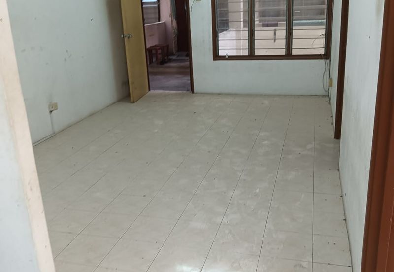 Sri Nervillia Apartment (Pangsapuri Sri Nervillia)