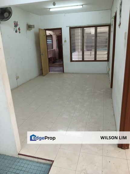 Prefer Rent to company apartment at Kota Kemuning, Selangor, Kota Kemuning