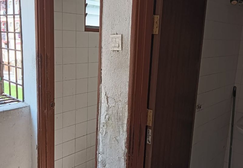 Sri Nervillia Apartment (Pangsapuri Sri Nervillia)