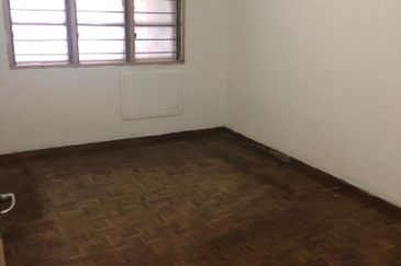 Port Klang (Pelabuhan Klang)