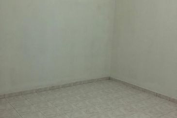 Port Klang (Pelabuhan Klang)