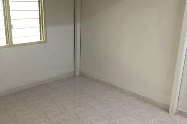 Port Klang (Pelabuhan Klang)