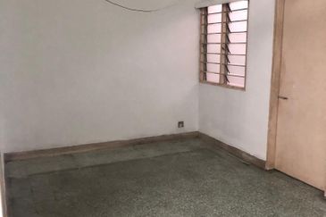 Port Klang (Pelabuhan Klang)