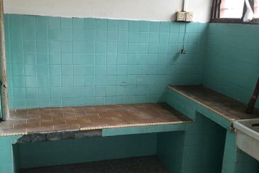 Port Klang (Pelabuhan Klang)