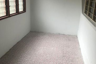 Port Klang (Pelabuhan Klang)