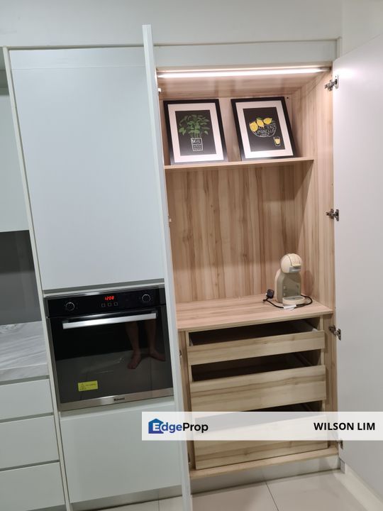 Well Maintain Double Sotry house at Setia Indah, Setia Alam, Selangor, Setia Alam/Alam Nusantara