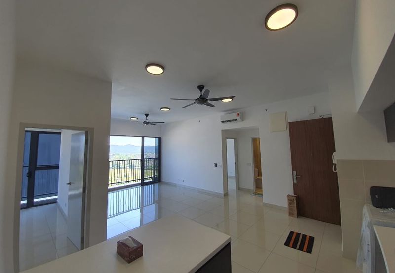 Setia City Residences @ Setia City