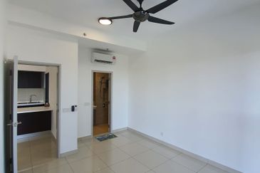 Setia City Residences @ Setia City