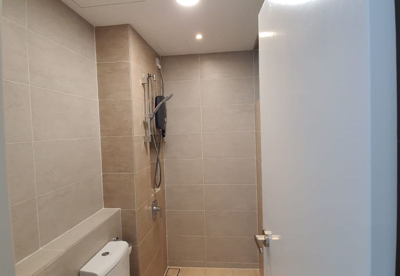 Setia City Residences @ Setia City