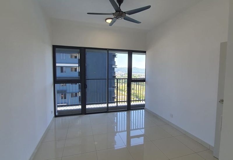 Setia City Residences @ Setia City