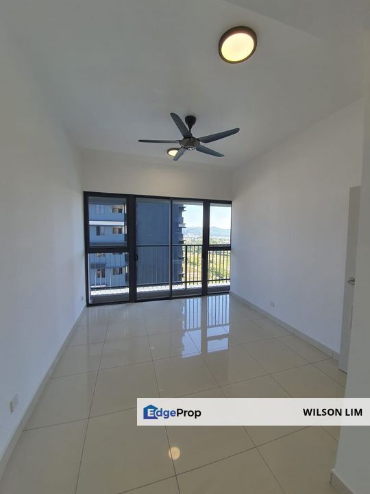 Nice well maintain 3 room Partly unit at Setia City Residence, Selangor, Setia Alam/Alam Nusantara