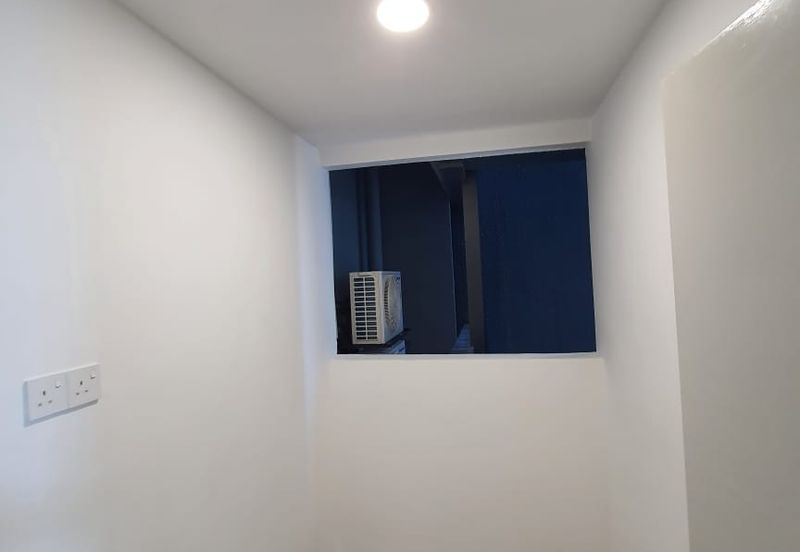 Setia City Residences @ Setia City