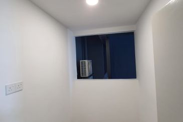 Setia City Residences @ Setia City