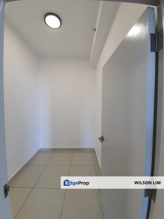 Nice well maintain 3 room Partly unit at Setia City Residence, Selangor, Setia Alam/Alam Nusantara