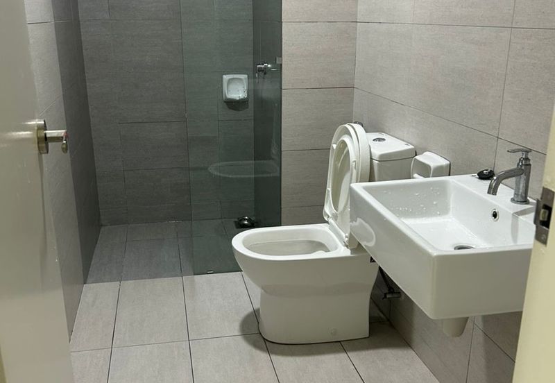 Ashino Residences @ Gravit8