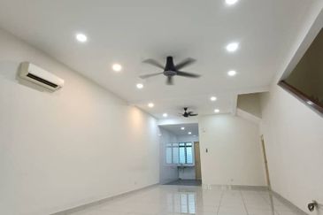 Karya Residensi