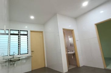Karya Residensi