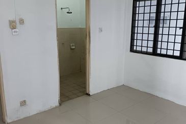Intan Apartment