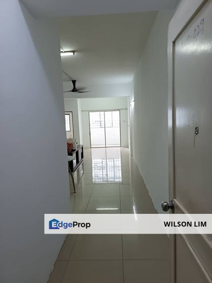 Clean and affordable Service Apartment for rent, Selangor, Puchong