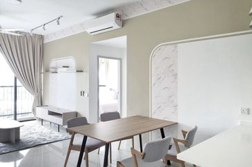 Setia City Residences @ Setia City