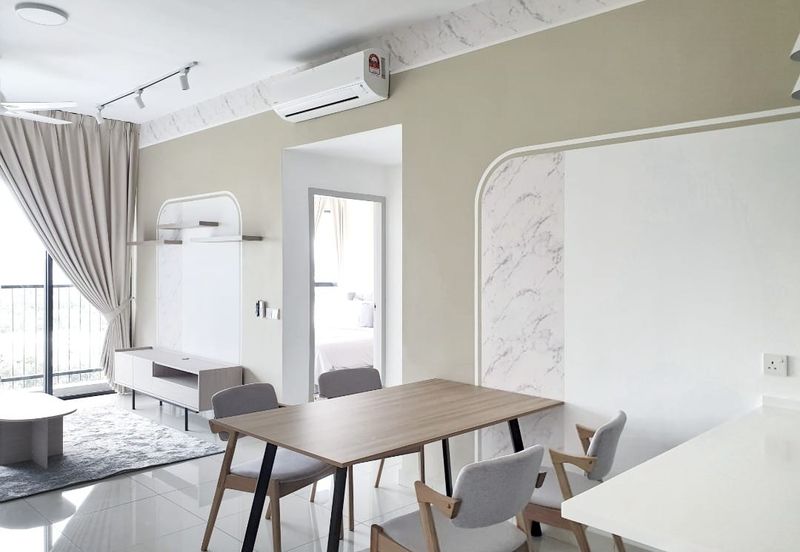 Setia City Residences @ Setia City