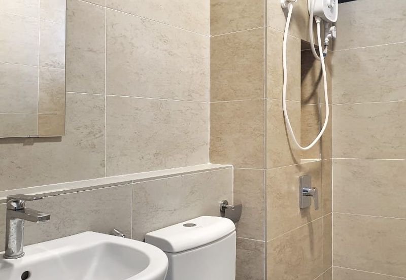 Setia City Residences @ Setia City