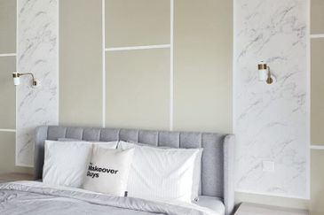 Setia City Residences @ Setia City