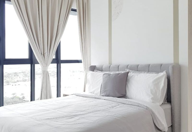 Setia City Residences @ Setia City