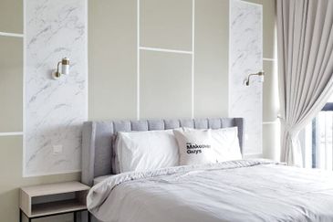 Setia City Residences @ Setia City