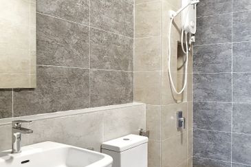 Setia City Residences @ Setia City