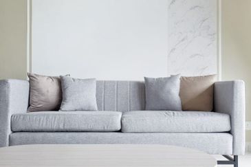 Setia City Residences @ Setia City