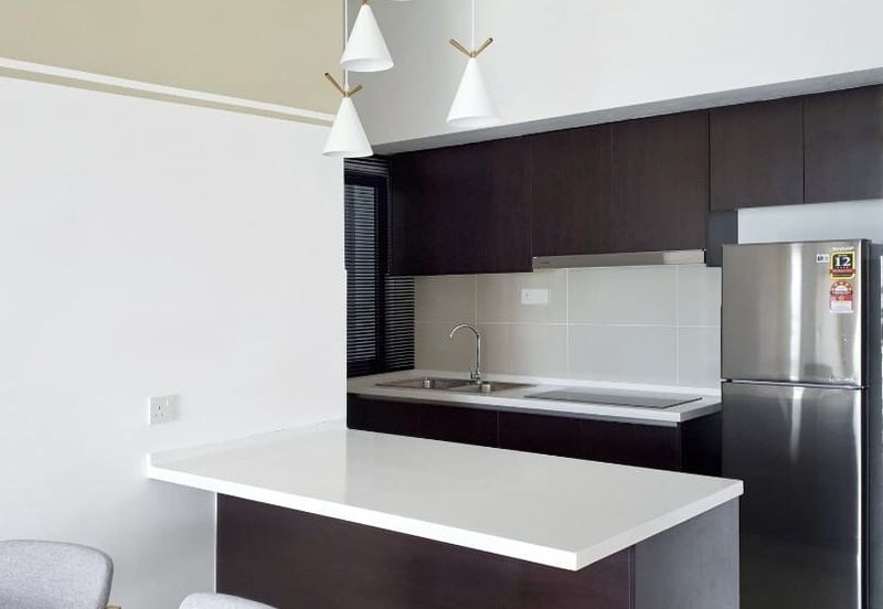 Setia City Residences @ Setia City