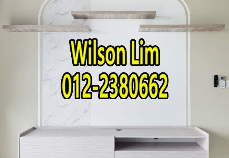 Setia City Residences @ Setia City